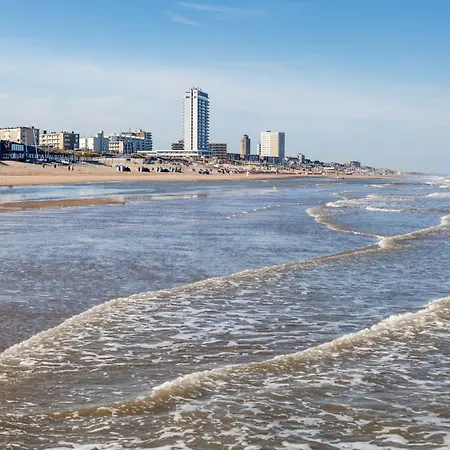 Apartman Angel Zandvoort