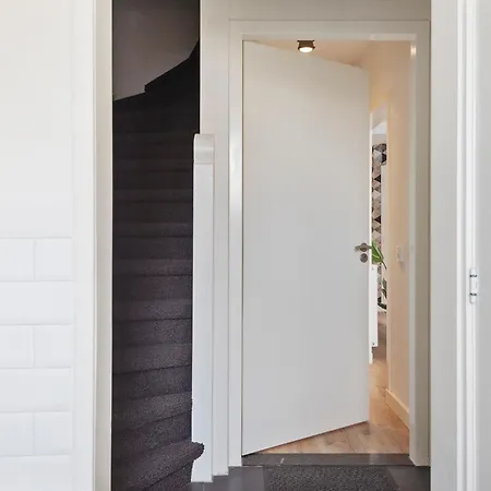Angel Apartman Zandvoort